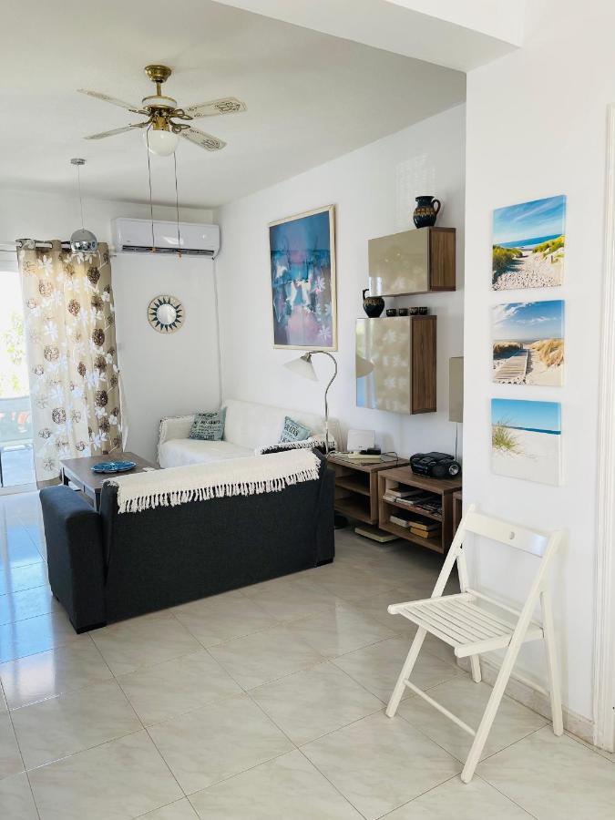 Peaceful Townhouse With Private Pool Near The Sea Daire Pafos Dış mekan fotoğraf
