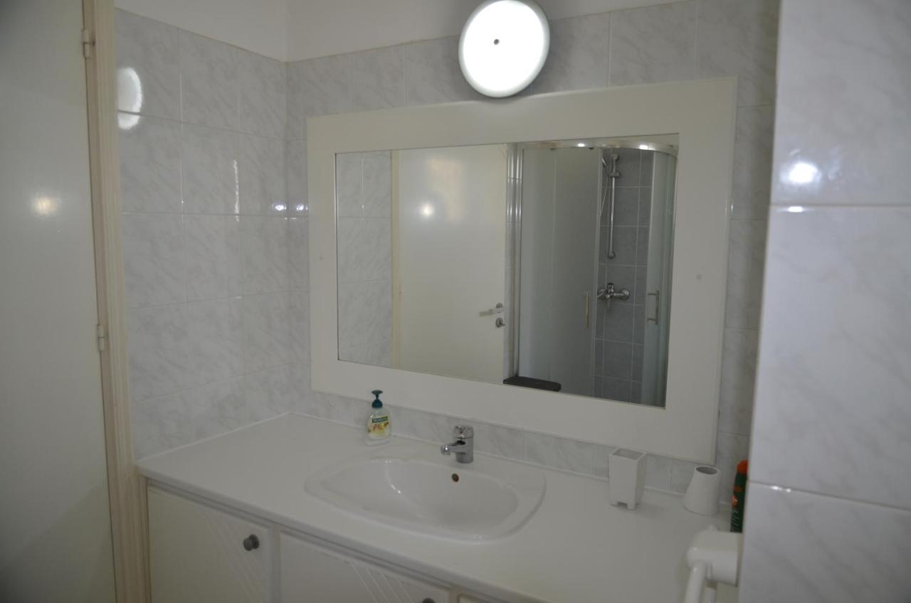 Peaceful Townhouse With Private Pool Near The Sea Daire Pafos Dış mekan fotoğraf